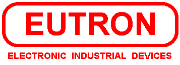 Eutron Logo